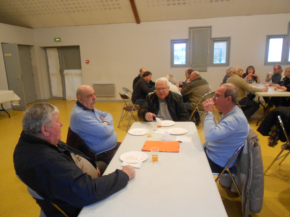 Semaine du 9 au 15 Janvier 2017 Semaine du 9 au 15 Janvier 2017