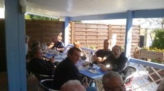 Challenge Raymond BAUDRU 2015 Challenge Raymond BAUDRU 2015