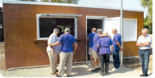 CLUB OMNISPORT OTHIS PETANQUE CLUB OMNISPORT OTHIS PETANQUE