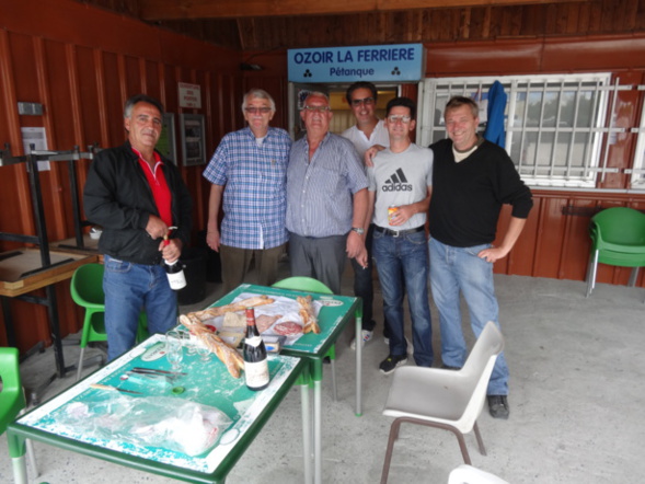 Vendredi 22 Août 2014. Vendredi 22 Août 2014.