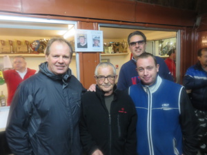 Résultats des concours du 09 novembre 2014 à Ozoir la Ferrière Résultats des concours du 09 novembre 2014 à Ozoir la Ferrière