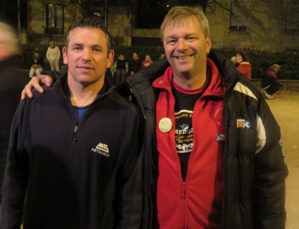 Challenge Bernard Escloupier "Narbone" Challenge Bernard Escloupier "Narbone"