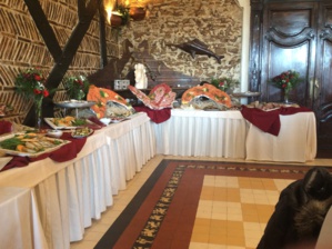 REPAS DU CLUB D’OZOIR LA FERRIERE Pétanque REPAS DU CLUB D’OZOIR LA FERRIERE Pétanque