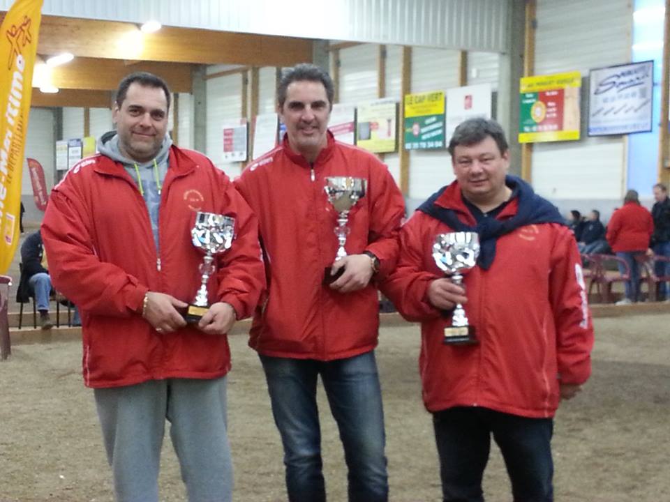 National de Rouen 2014 National de Rouen 2014