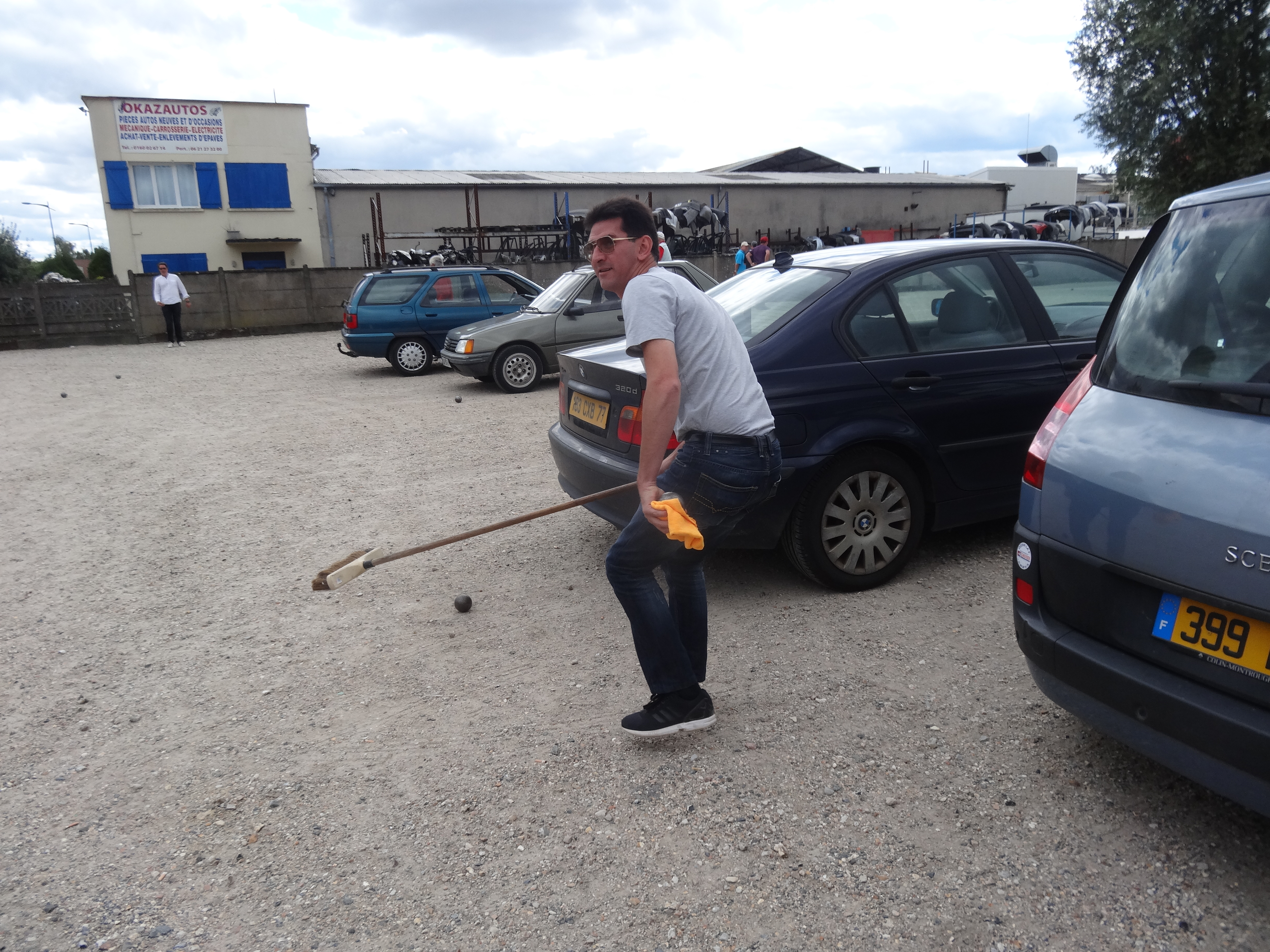 Vendredi 22 Août 2014. Vendredi 22 Août 2014.