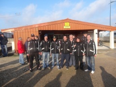 Ozoir-Aubergenville 2014 011 Ozoir-Aubergenville 2014 011