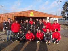 Ozoir-Aubergenville 2014 014 Ozoir-Aubergenville 2014 014