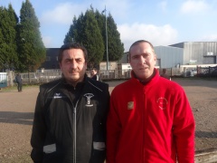 Ozoir-Aubergenville 2014 019 Ozoir-Aubergenville 2014 019