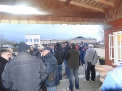 Ozoir-Aubergenville 2014 033 Ozoir-Aubergenville 2014 033