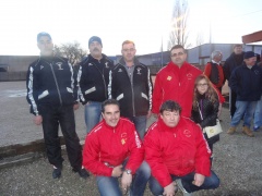 Ozoir-Aubergenville 2014 036 Ozoir-Aubergenville 2014 036