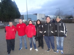 Ozoir-Aubergenville 2014 037 Ozoir-Aubergenville 2014 037