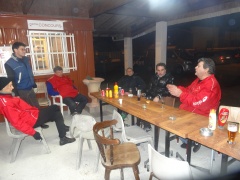 1ère mêlée - 28 Février 1ère mêlée - 28 Février