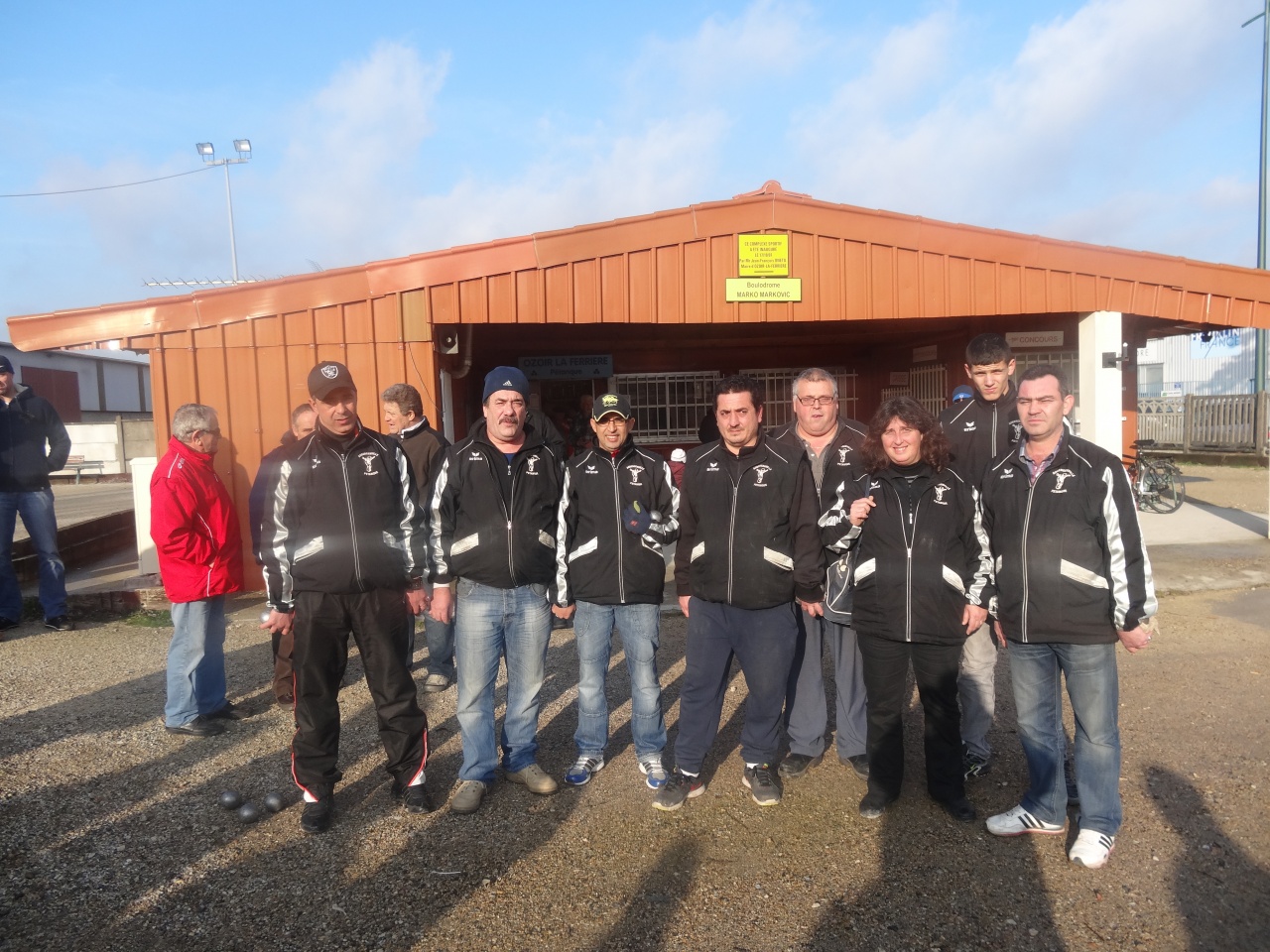 Ozoir-Aubergenville 2014 012 Ozoir-Aubergenville 2014 012