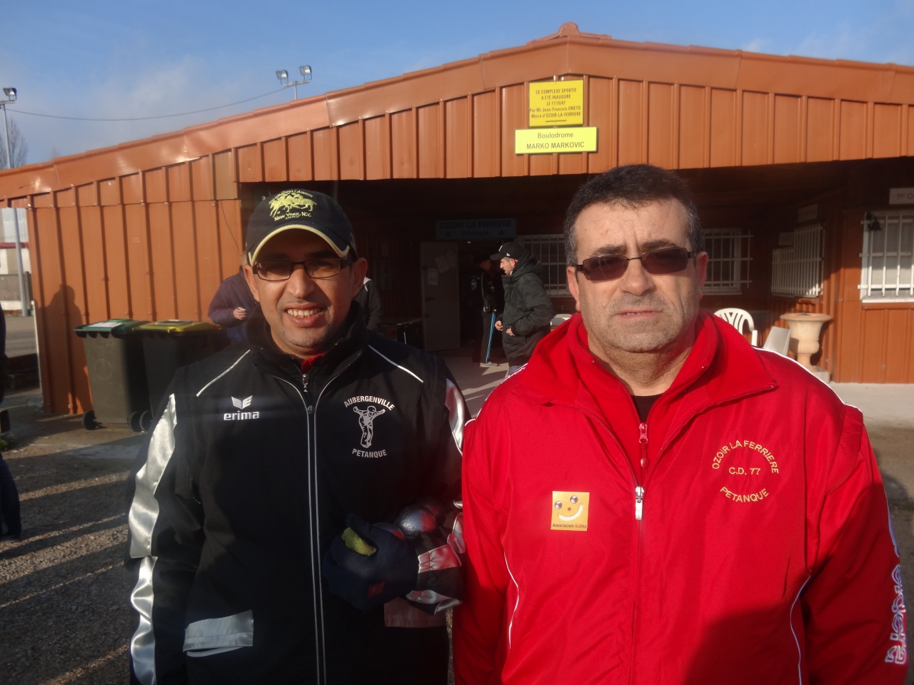 Ozoir-Aubergenville 2014 017 Ozoir-Aubergenville 2014 017