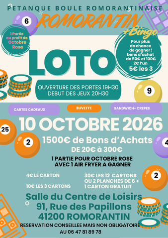 LOTO PBR LOTO PBR