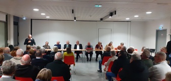 A  LA P.B.R. saison 2024/2025