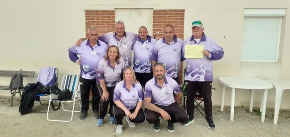 LES  COUPES 2025