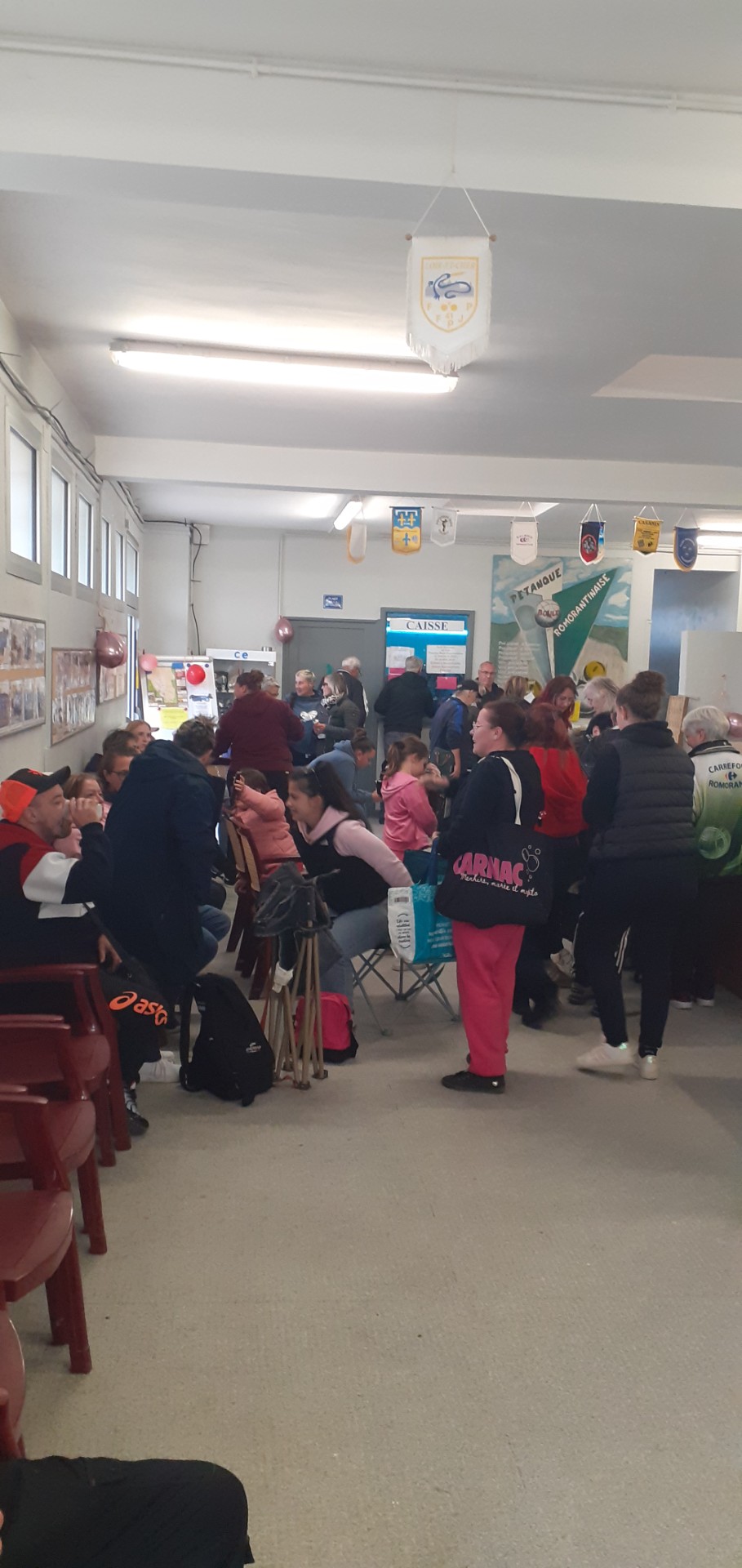 La vie en rose... La vie en rose...