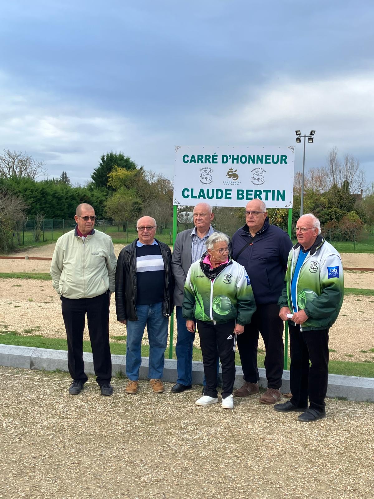 A LA P.B.R. saison 2024/2025 A LA P.B.R. saison 2024/2025