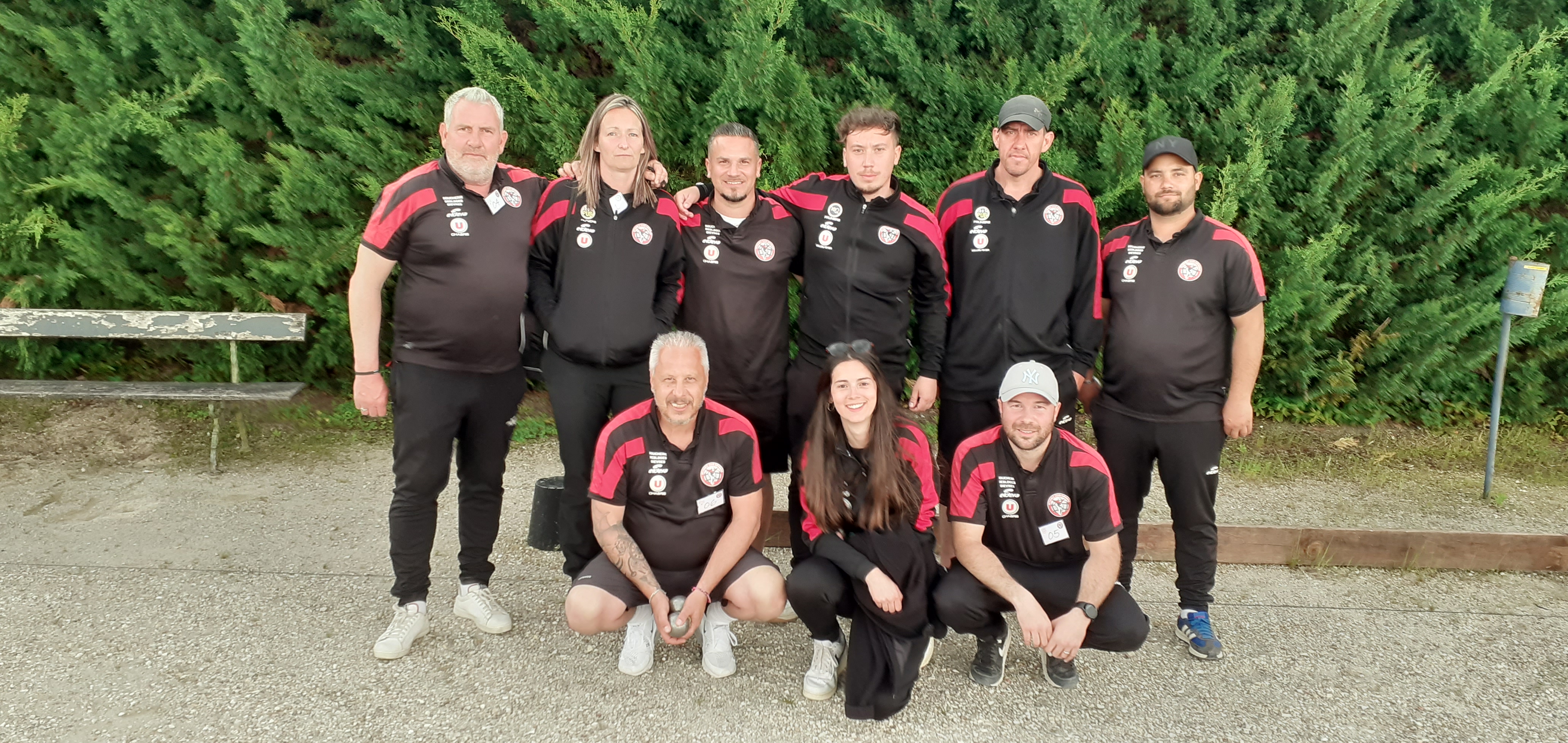 LES COUPES 2025 LES COUPES 2025