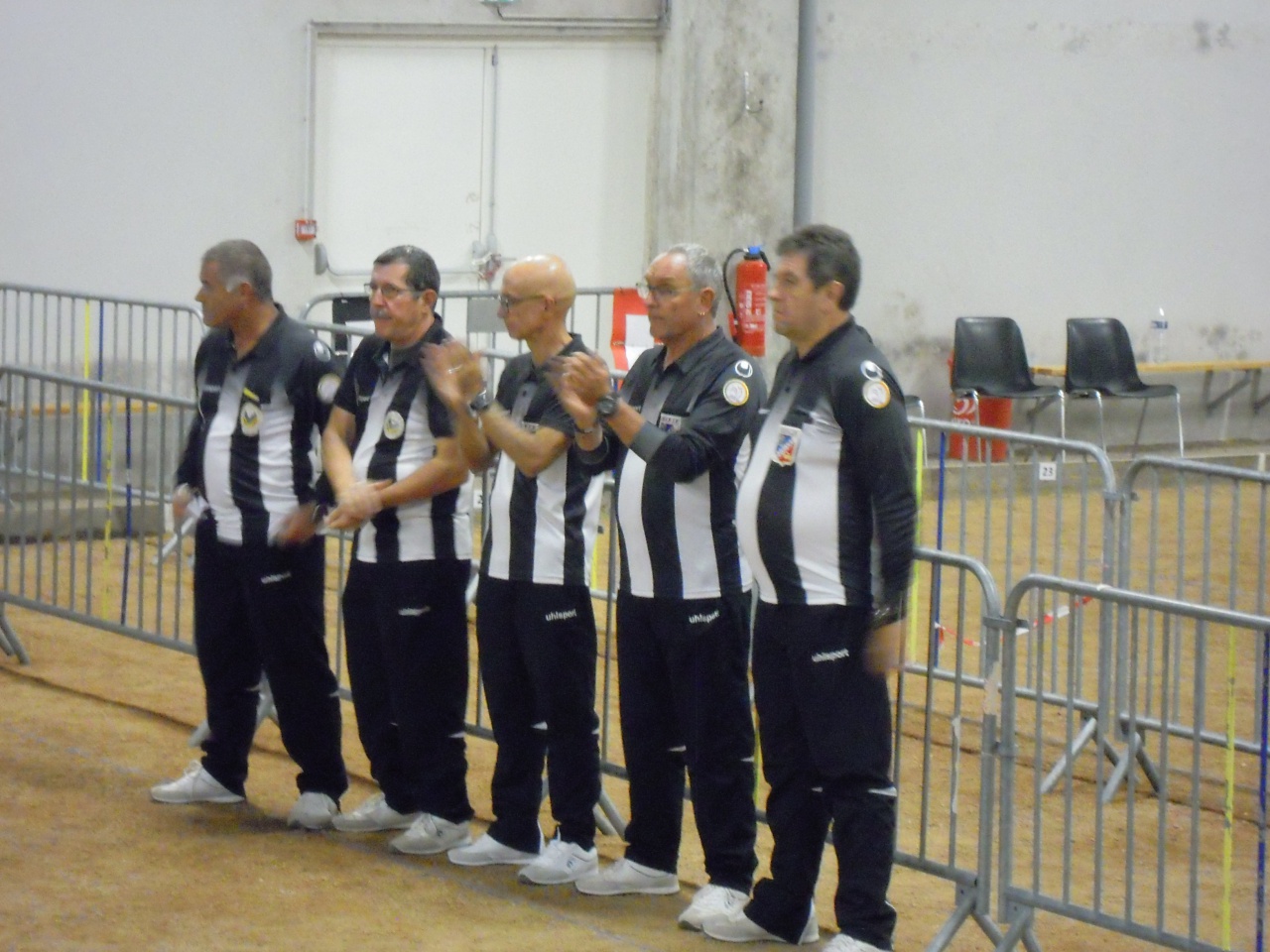 CNC "véteran" Montluçon CNC "véteran" Montluçon