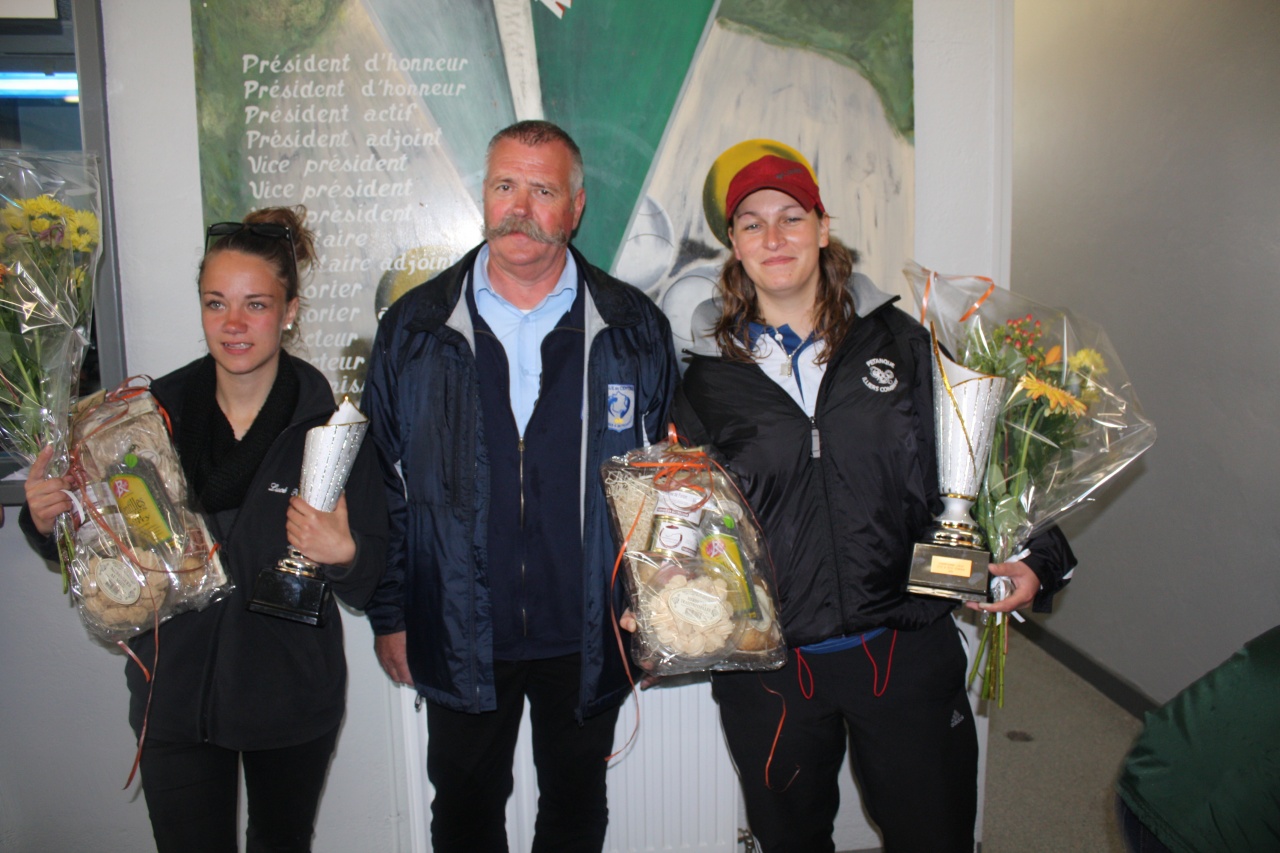 ROMORANTIN LIGUE DU CENTRE 2014
ROMORANTIN LIGUE DU CENTRE 2014