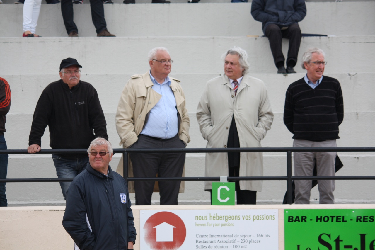 ROMORANTIN LIGUE DU CENTRE 2014
ROMORANTIN LIGUE DU CENTRE 2014