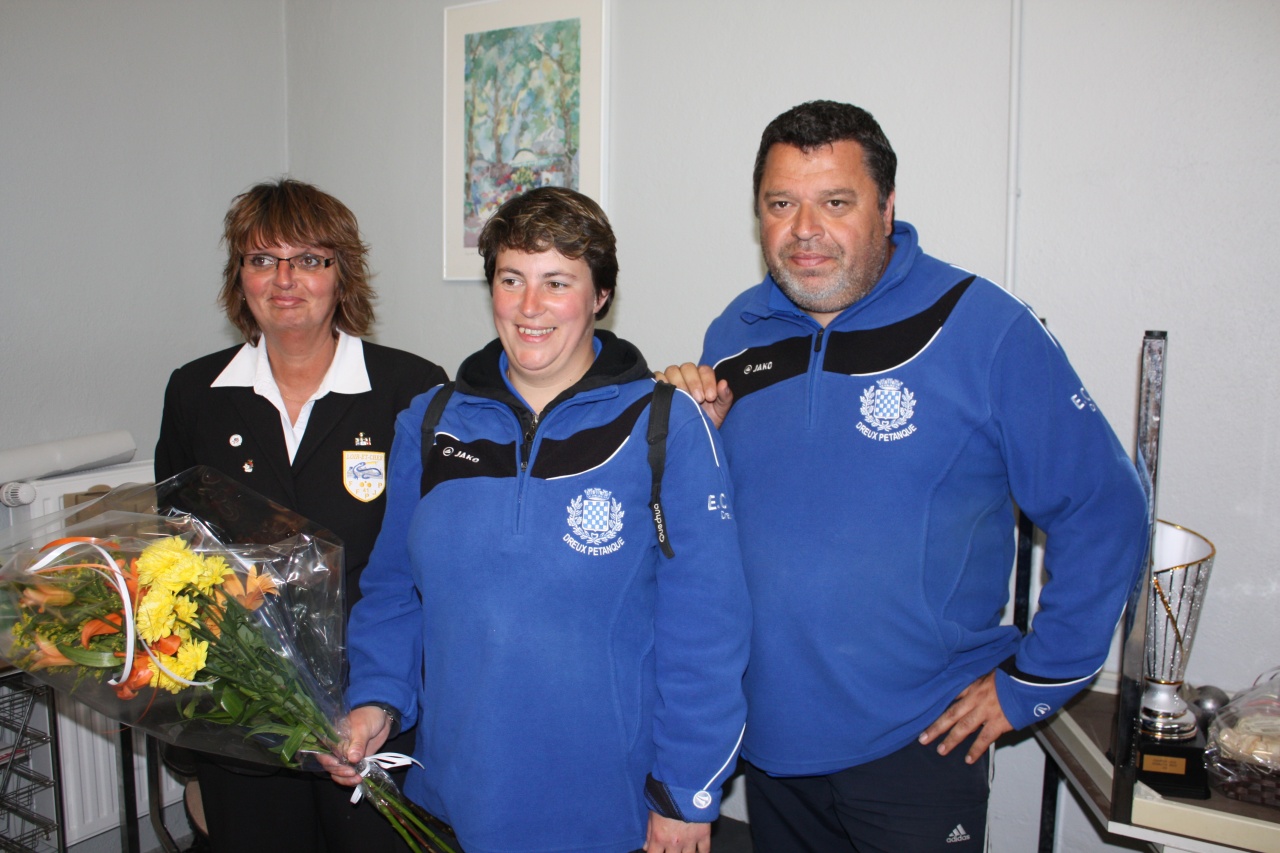 ROMORANTIN LIGUE DU CENTRE 2014
ROMORANTIN LIGUE DU CENTRE 2014