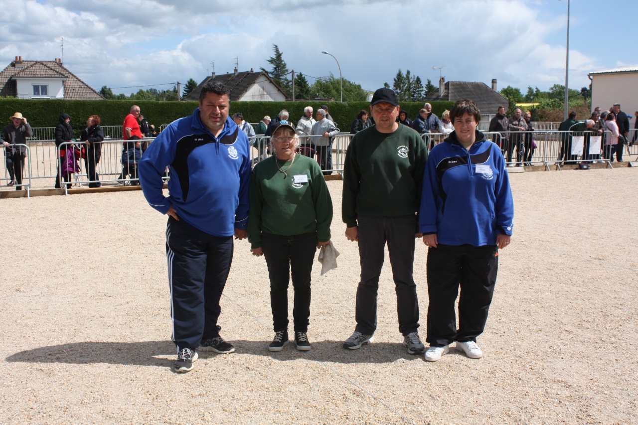 ROMORANTIN LIGUE DU CENTRE 2014
ROMORANTIN LIGUE DU CENTRE 2014