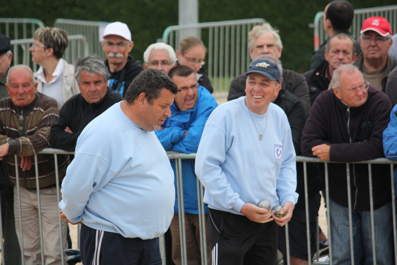 ROMORANTIN LIGUE DU CENTRE 2014
ROMORANTIN LIGUE DU CENTRE 2014