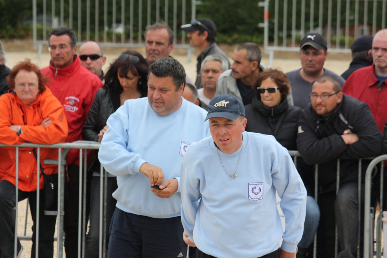 ROMORANTIN LIGUE DU CENTRE 2014
ROMORANTIN LIGUE DU CENTRE 2014