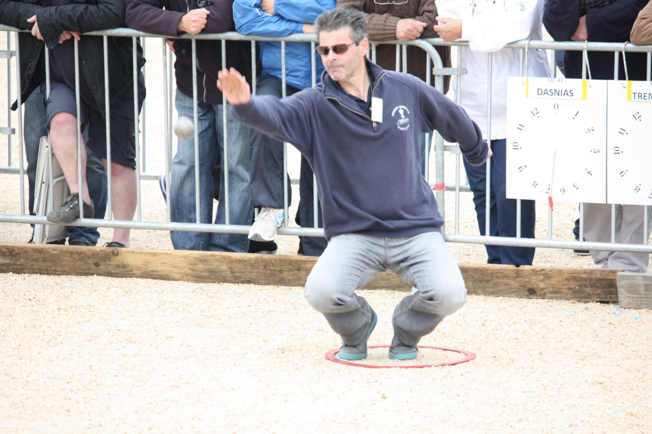 ROMORANTIN LIGUE DU CENTRE 2014
ROMORANTIN LIGUE DU CENTRE 2014