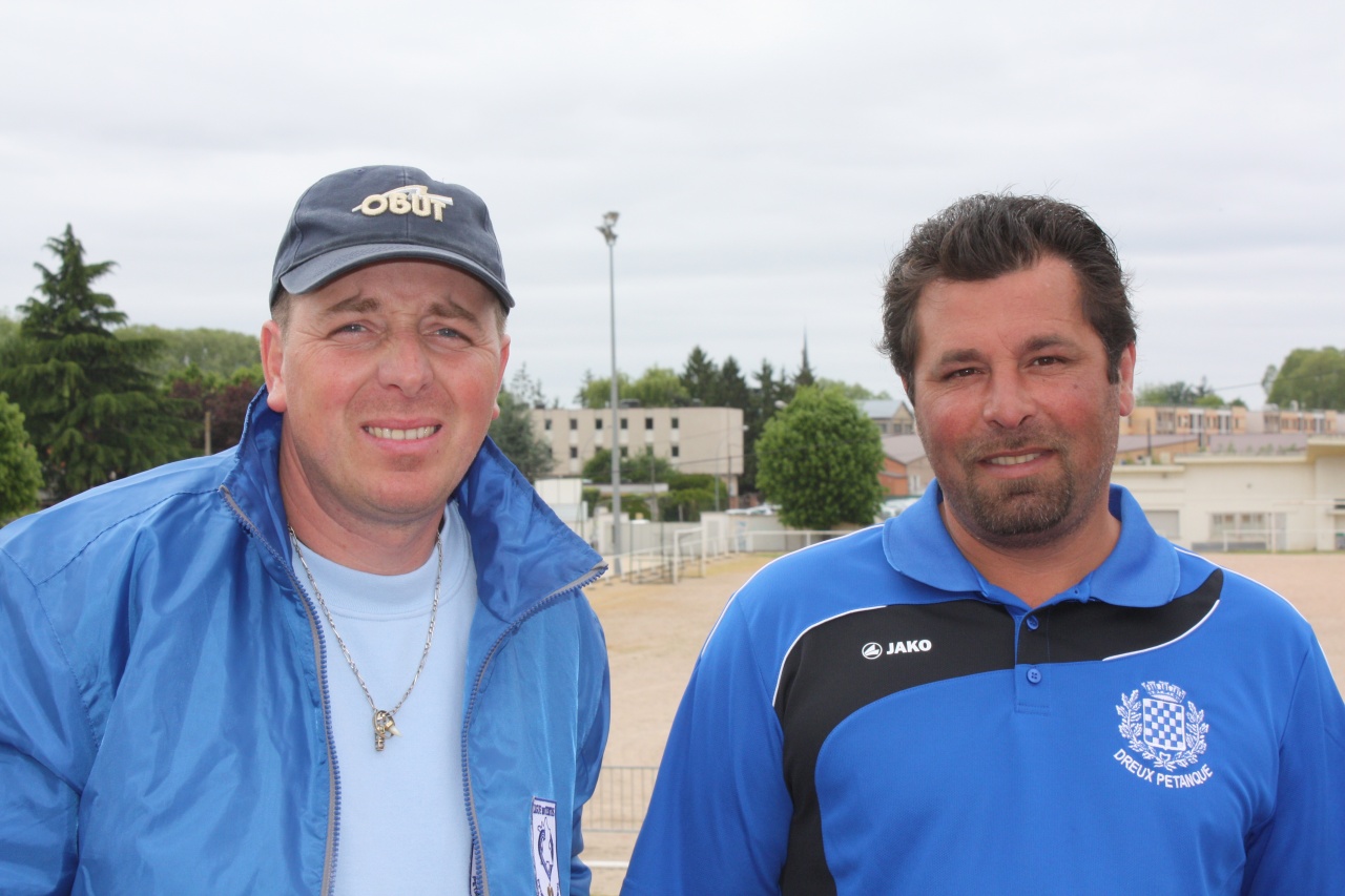 ROMORANTIN LIGUE DU CENTRE 2014
ROMORANTIN LIGUE DU CENTRE 2014