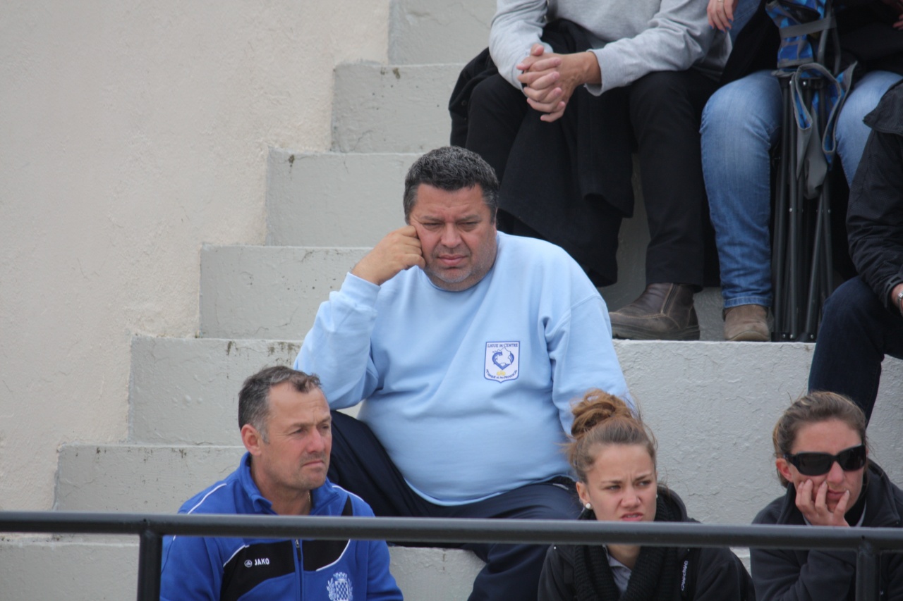 ROMORANTIN LIGUE DU CENTRE 2014
ROMORANTIN LIGUE DU CENTRE 2014