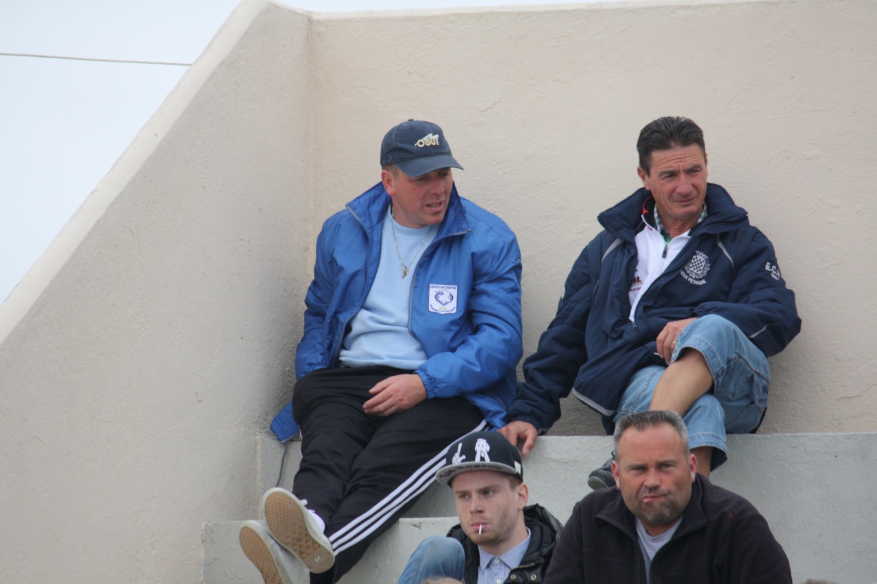 ROMORANTIN LIGUE DU CENTRE 2014
ROMORANTIN LIGUE DU CENTRE 2014