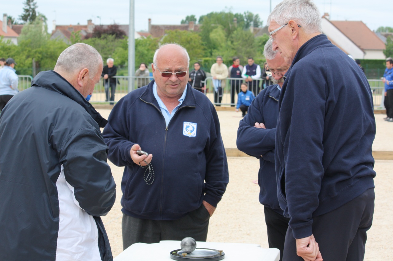 ROMORANTIN LIGUE DU CENTRE 2014
ROMORANTIN LIGUE DU CENTRE 2014