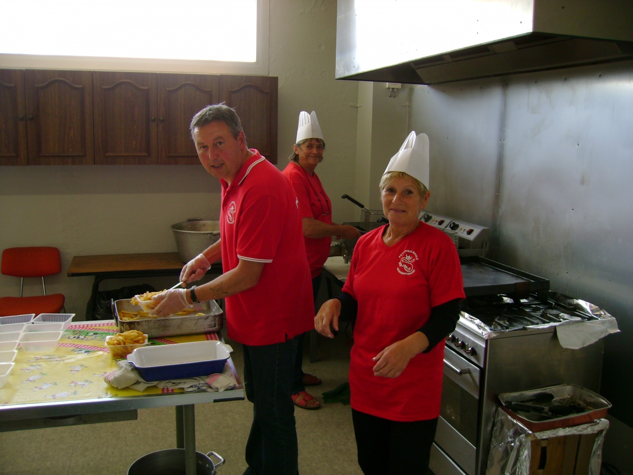 ROMORANTIN LIGUE DU CENTRE 2014 ROMORANTIN LIGUE DU CENTRE 2014