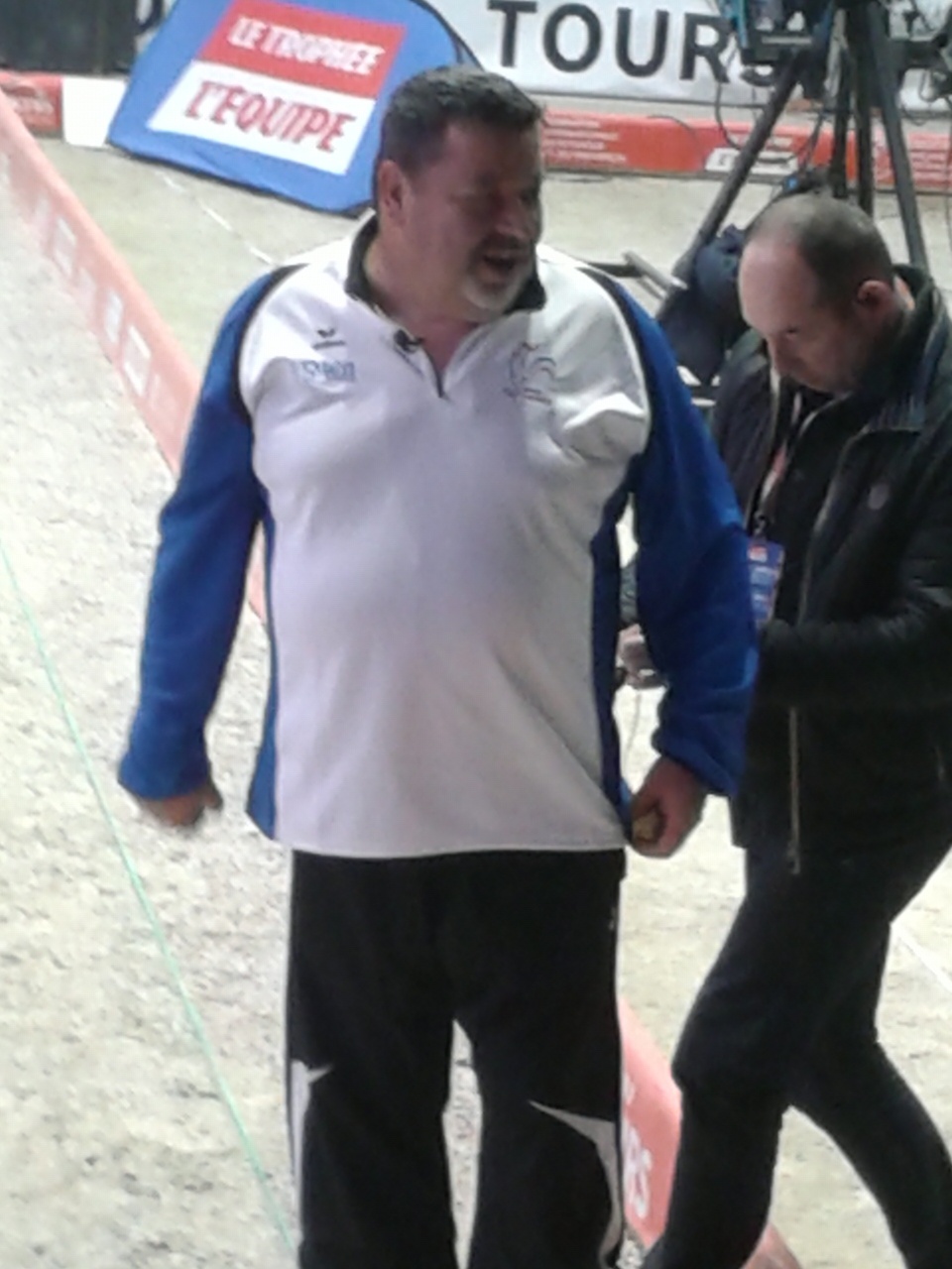 TROPHEE L'EQUIPE-TOURS2017 TROPHEE L'EQUIPE-TOURS2017