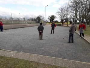 Nous contacter Nous contacter