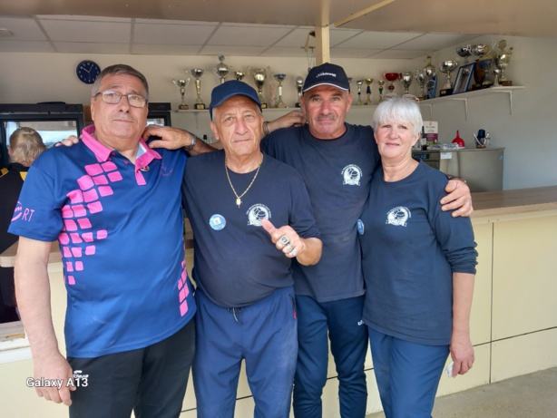 Marseilles 2 à Trouy Marseilles 2 à Trouy