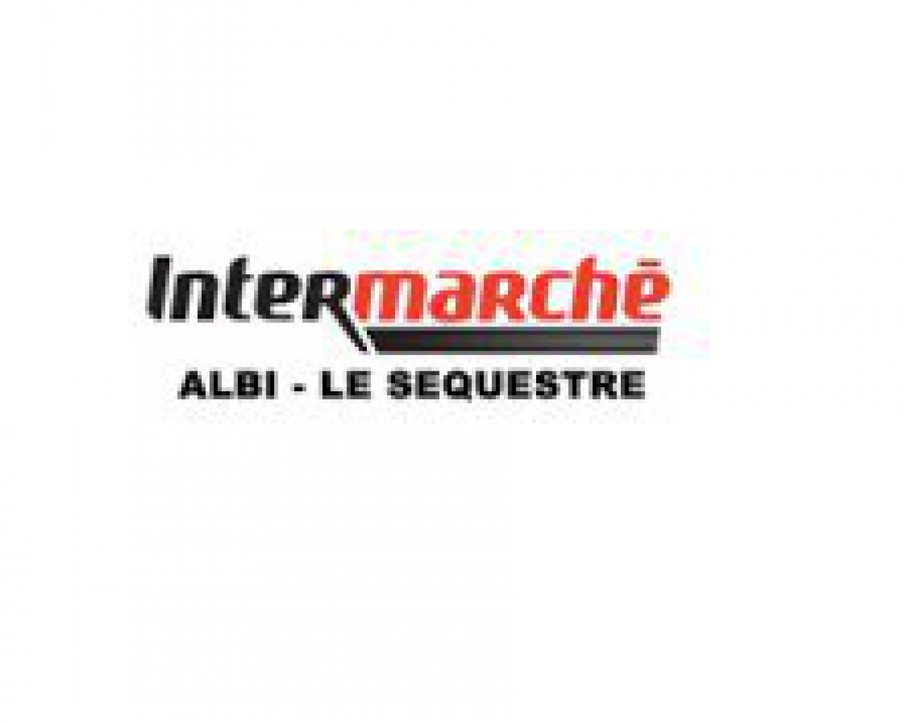 Intermarché Albi Le Sequestre