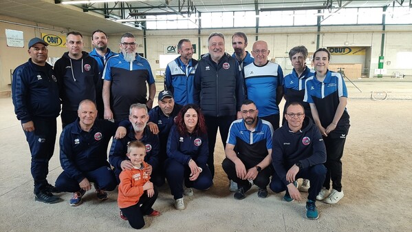 Equipe Coupe de France