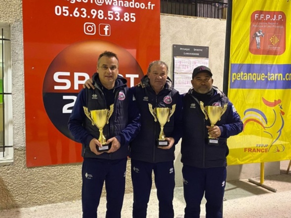 Et 1 et 2 et 3.... Et 1 et 2 et 3....