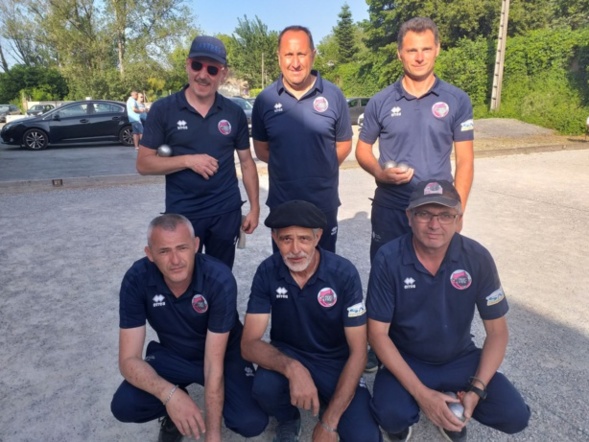 1/2 finalistes 1/2 finalistes