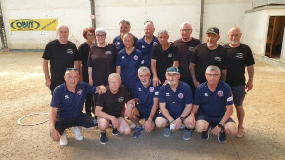 Coupe du Tarn Vétéran Coupe du Tarn Vétéran