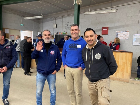 Galette des Rois 2023 Galette des Rois 2023