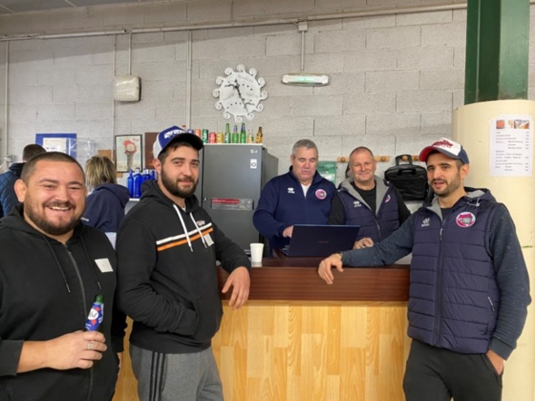 Galette des Rois 2023 Galette des Rois 2023