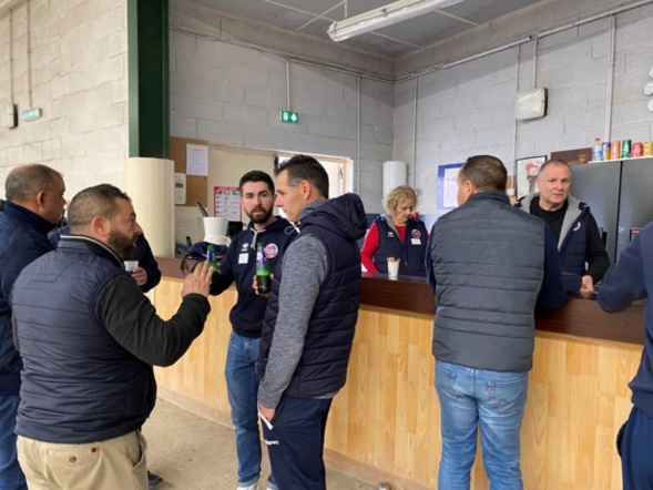 Galette des Rois 2023 Galette des Rois 2023