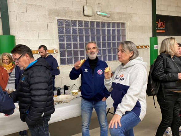 Galette des Rois 2023 Galette des Rois 2023