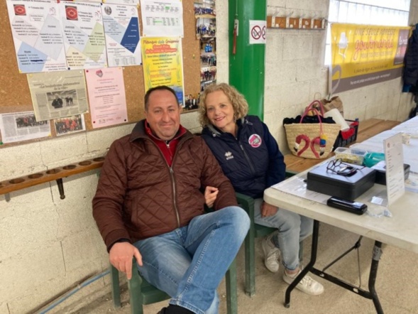 2ème journée du Challenge Triplette Mixte Alain Assié - Suite 2ème journée du Challenge Triplette Mixte Alain Assié - Suite